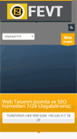 Mobile Screenshot of fevt.net